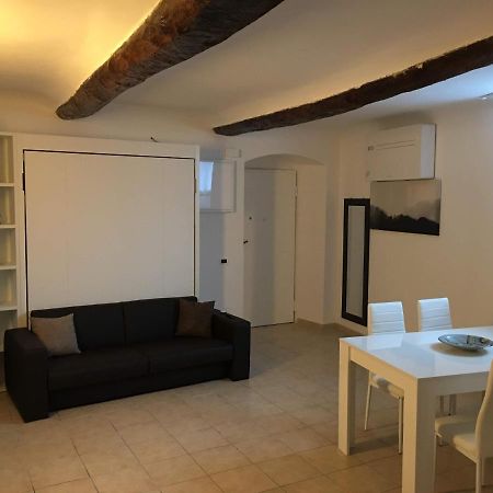 Appartamento Vacanze Breda Genua Exterior foto