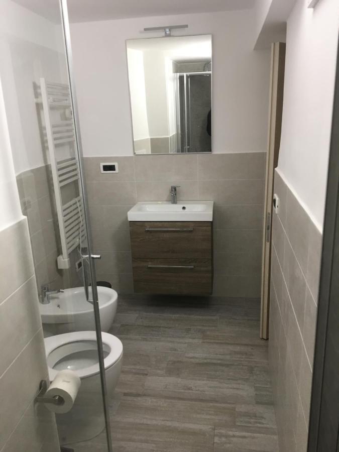 Appartamento Vacanze Breda Genua Exterior foto