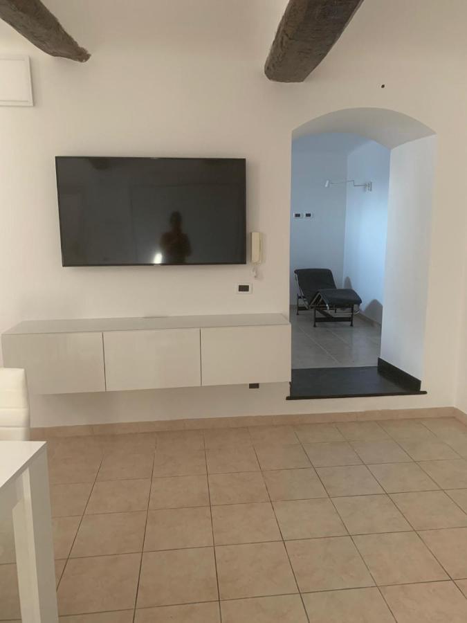 Appartamento Vacanze Breda Genua Exterior foto