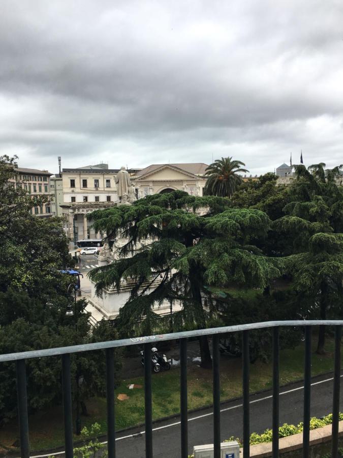 Appartamento Vacanze Breda Genua Exterior foto