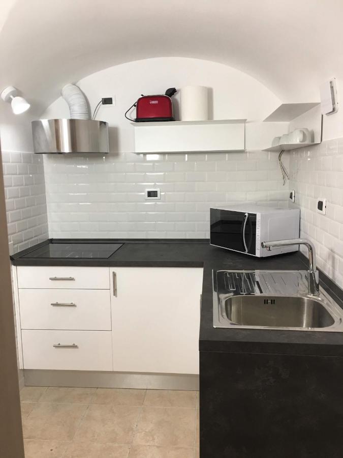 Appartamento Vacanze Breda Genua Exterior foto
