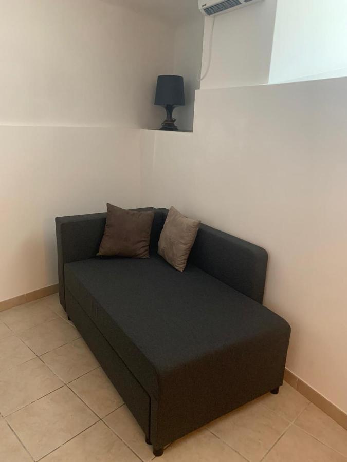 Appartamento Vacanze Breda Genua Exterior foto